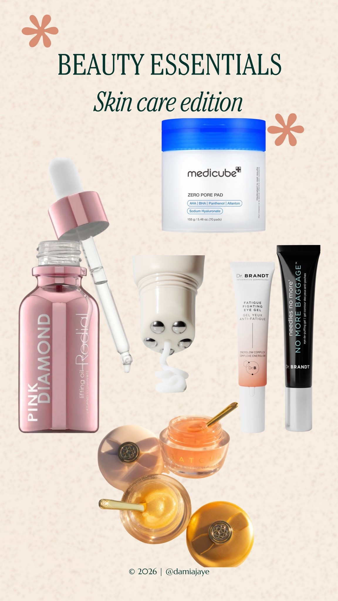 Here’s my skincare must haves! I admit, I’m not the BEST at applying them regularly, but they’re very solid picks!

🌿✨♥️🤩

#LTKselfcare #LTKmomlife #LTKBaby