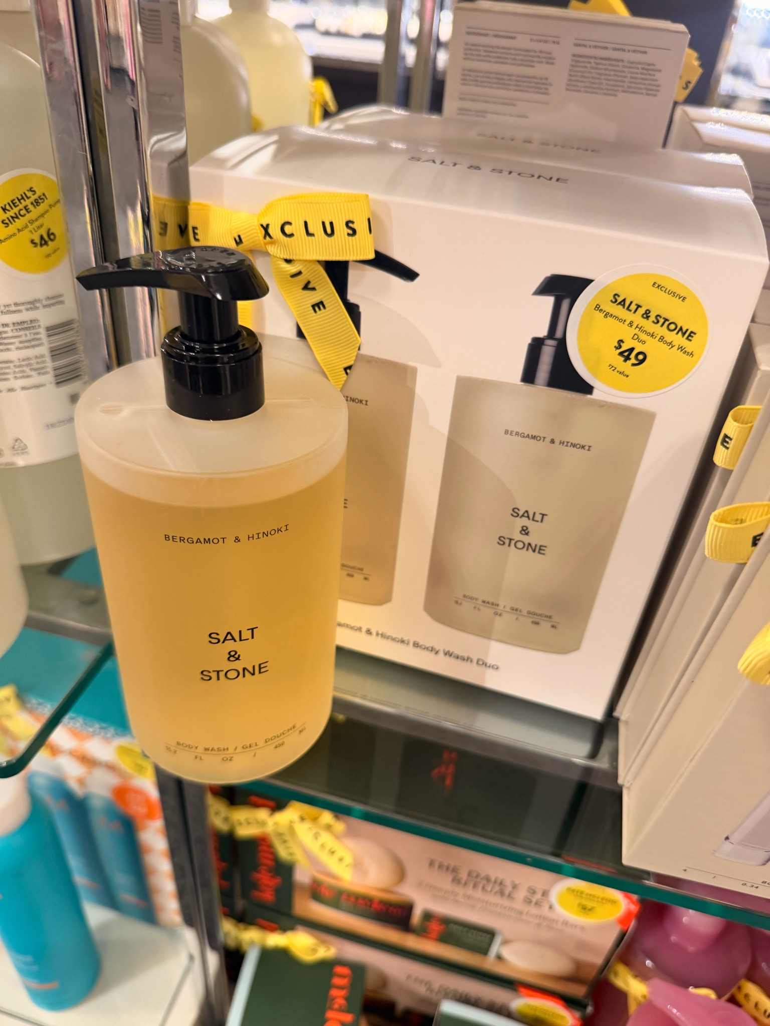 Salt and stone perfect gift idea NSALE 💕

Nordstrom anniversary sale

#LTKmomlife #LTKgrwm #LTKootd