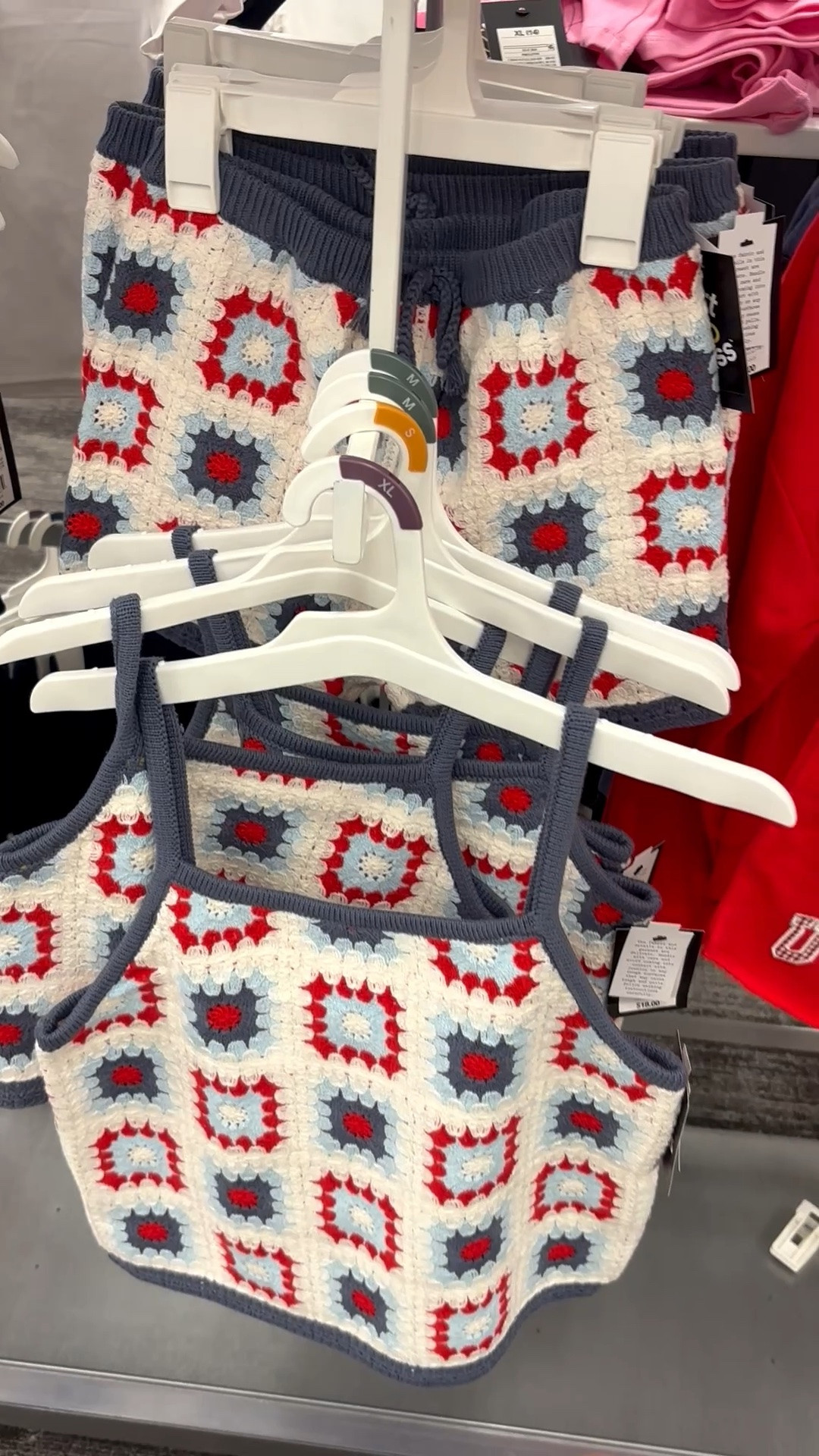 Girls Americana 4th of July at Target!
@Target

#LTKKids