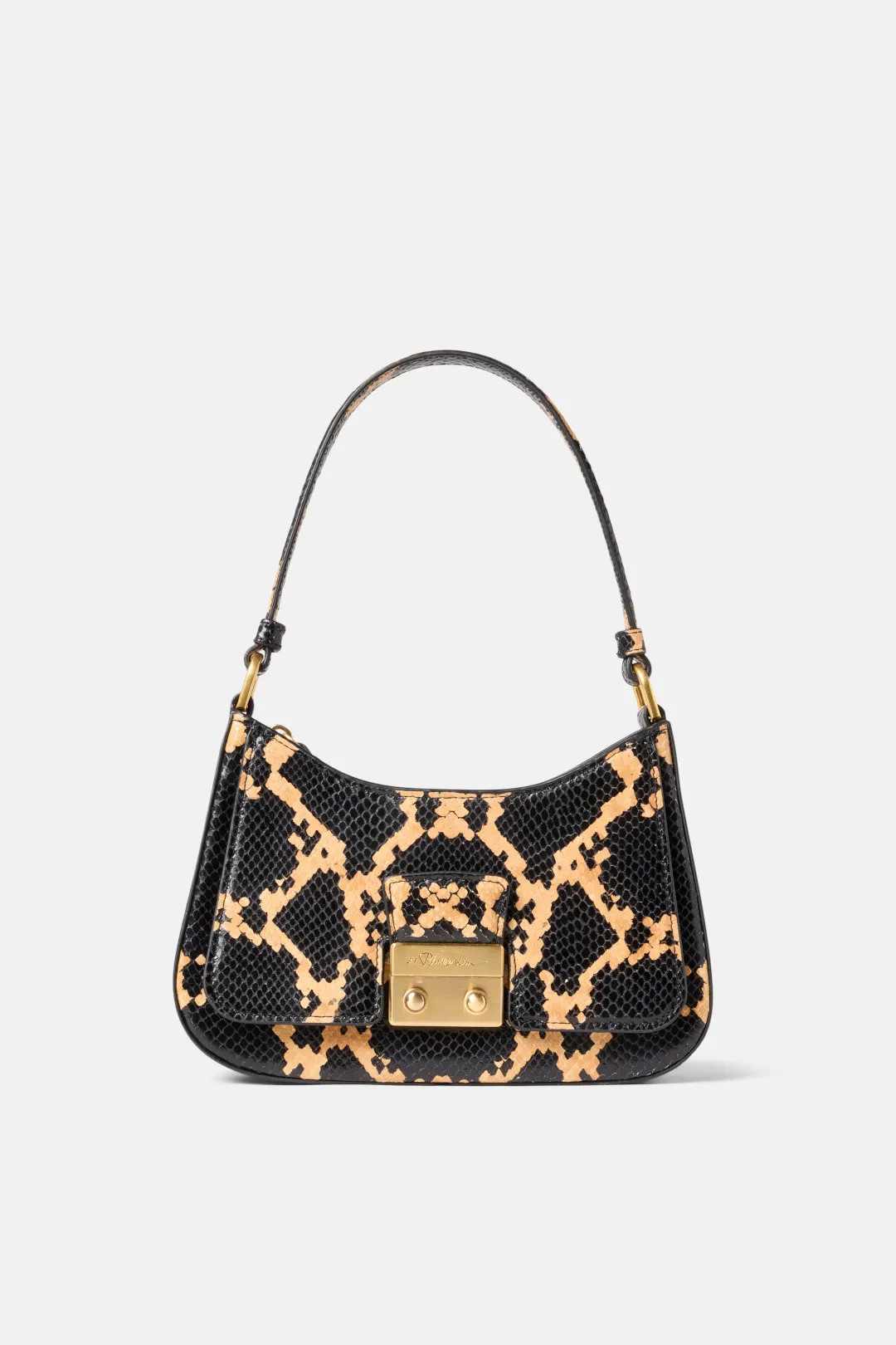 Black Pashli Shoulder Bag | Rent the Runway