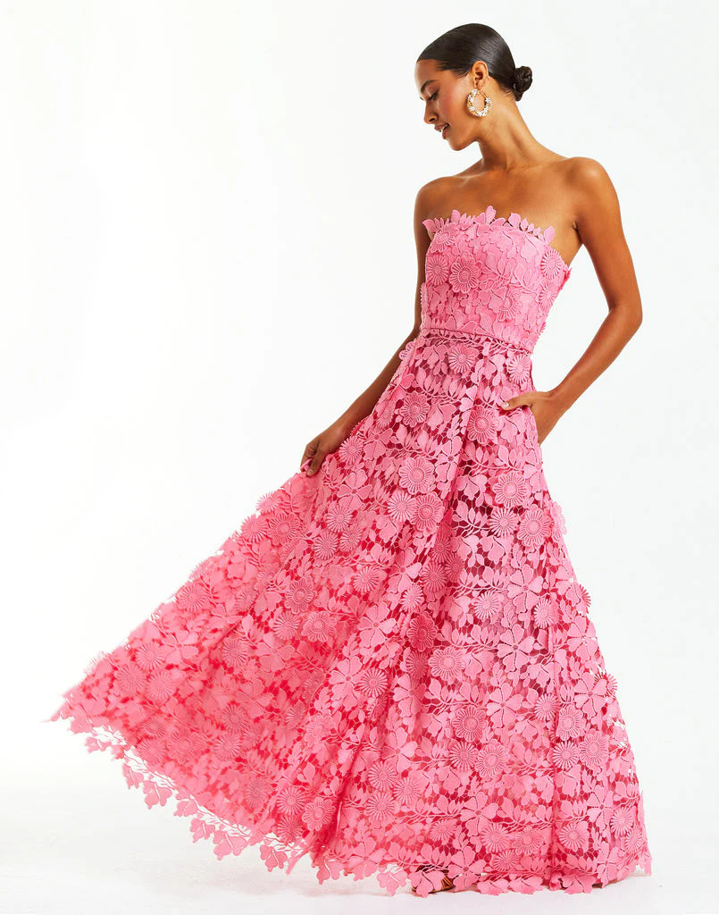 Cataleya Gown | Mestiza New York