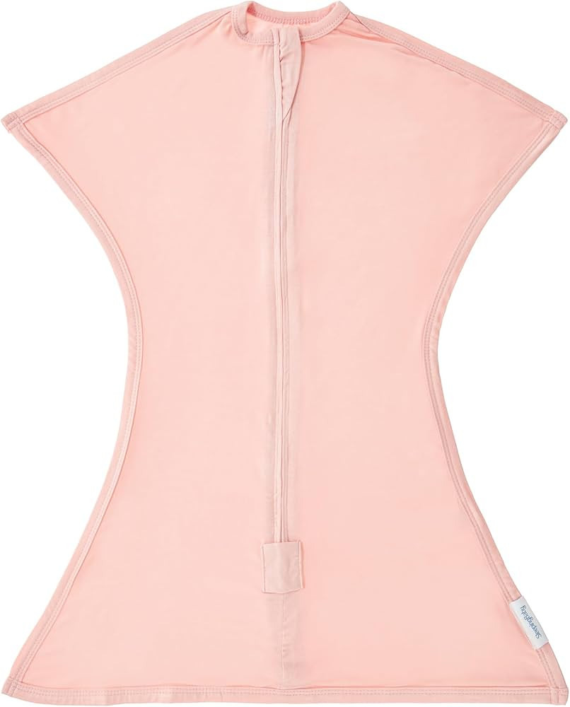 SleepingBaby EverSoft Zipadee-Zip Transitional Swaddle Sack, Viscose from Bamboo, Wearable Blanke... | Amazon (US)