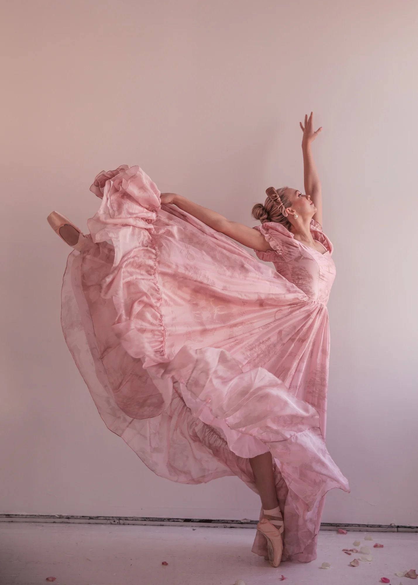 Violette Dress | JessaKae