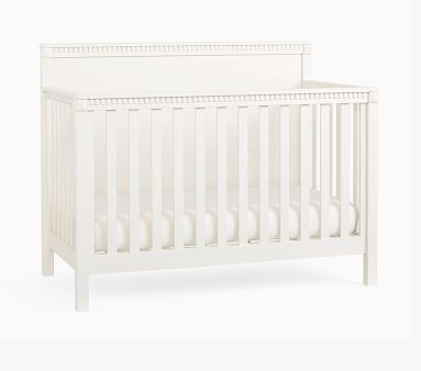 Rory Extra-Wide Nursery Dresser & Topper Set | Pottery Barn Kids