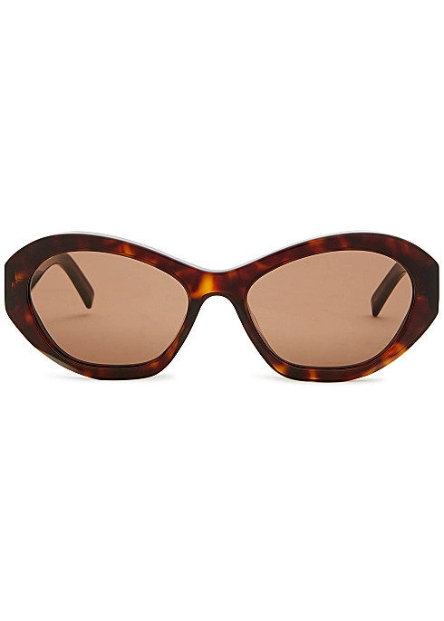 Cat-eye sunglasses | Harvey Nichols (Global)