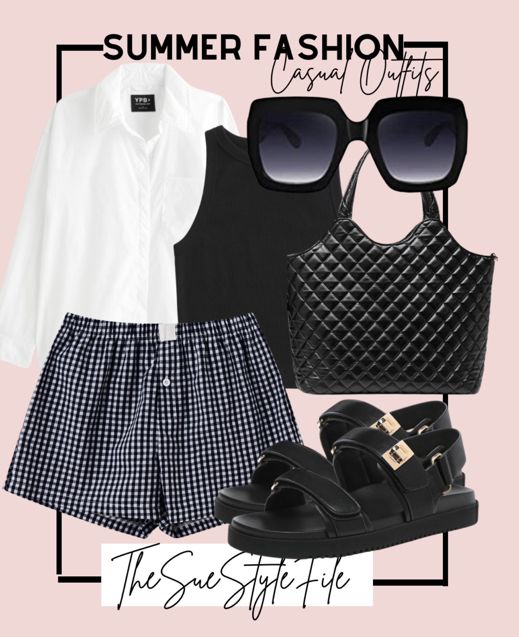 

Shorts sale. Boxer shorts outfit. Sandals sale. Daily deal.
Tank top. Trucker hat. Girls trip outfit.. Nashville outfit. Country concert outfit. Daily deal. Summer fashion.  Resort wear. July 4th outfit. 4th of July outfit 

Follow my shop @thesuestylefile on the @shop.LTK app to shop this post and get my exclusive app-only content!

#liketkit 
@shop.ltk
https://liketk.it/4IXn1 

Follow my shop @thesuestylefile on the @shop.LTK app to shop this post and get my exclusive app-only content!

#liketkit   
@shop.ltk
https://liketk.it/4JlJz

Follow my shop @thesuestylefile on the @shop.LTK app to shop this post and get my exclusive app-only content!

#liketkit    
@shop.ltk
https://liketk.it/4JlMi

Follow my shop @thesuestylefile on the @shop.LTK app to shop this post and get my exclusive app-only content!

#liketkit      
@shop.ltk
https://liketk.it/4JlNG             #ltksalealert #ltkvideo #ltkswim #ltksalealert #ltkvideo #ltkswim #ltkswim #ltkvideo #ltksalealert #ltkswim #ltksalealert #ltkvideo #ltksalealert #ltkvideo #ltkswim #ltkvideo #ltksalealert #ltksalealert #ltkswim #ltkxwalmart #ltkxwalmart #ltksalealert #ltkvideo #ltkvideo #ltksalealert #ltkxwalmart #ltkxwalmart #ltkswim #ltksalealert

#LTKSaleAlert #LTKVideo