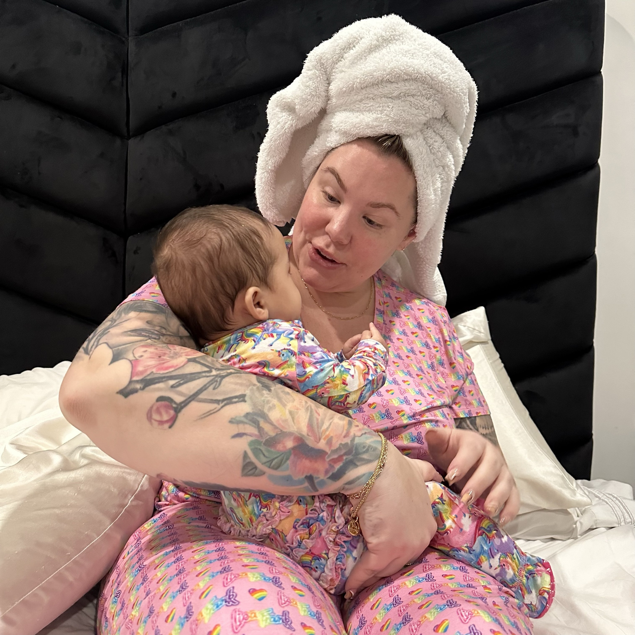 #lisafrank #poshpeanut 

#LTKbaby #LTKhome #LTKkids