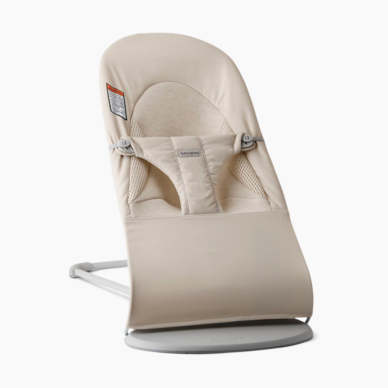 Bouncer Balance Soft | Babylist