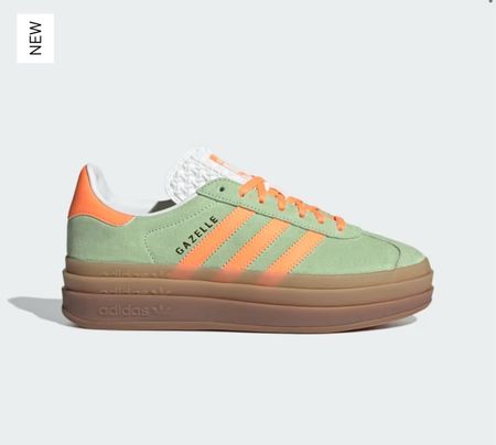New adidas color 
Size down 1/2 
Adidas sneakers 
Adidas gazelle 
Gazelle 
Spring 
Summer 
Vacation 

Follow my shop @styledbylynnai on the @shop.LTK app to shop this post and get my exclusive app-only content!

#liketkit 
@shop.ltk
https://liketk.it/4DZIc

Follow my shop @styledbylynnai on the @shop.LTK app to shop this post and get my exclusive app-only content!

#liketkit 
@shop.ltk
https://liketk.it/4DZIr

Follow my shop @styledbylynnai on the @shop.LTK app to shop this post and get my exclusive app-only content!

#liketkit 
@shop.ltk
https://liketk.it/4E789

Follow my shop @styledbylynnai on the @shop.LTK app to shop this post and get my exclusive app-only content!

#liketkit 
@shop.ltk
https://liketk.it/4EjUC

Follow my shop @styledbylynnai on the @shop.LTK app to shop this post and get my exclusive app-only content!

#liketkit 
@shop.ltk
https://liketk.it/4Eqo2