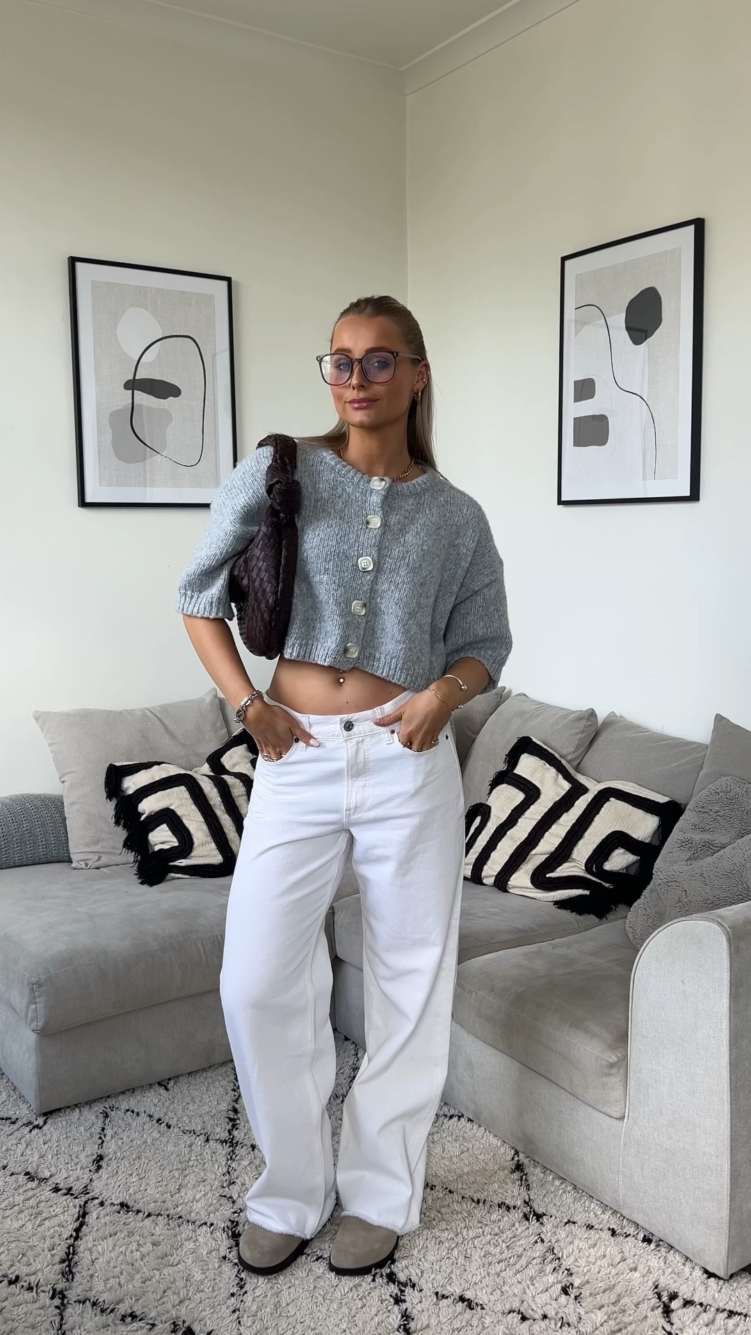 a casual easy spring outfit x 

#LTKspring #LTKstyletip #LTKeurope