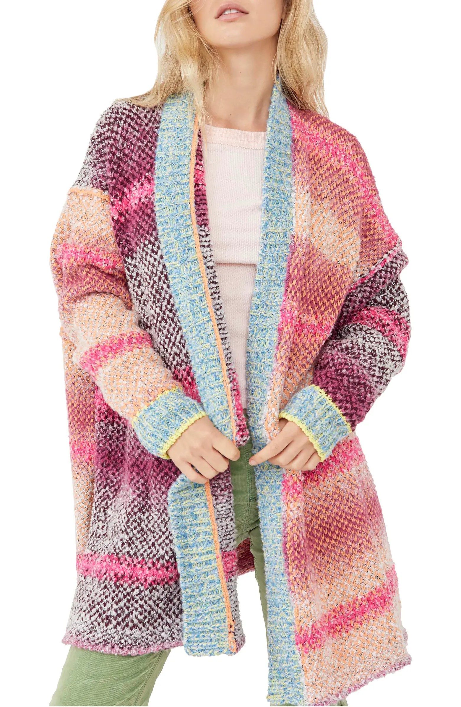 Free People Daydreamer Cardigan | Nordstrom | Nordstrom