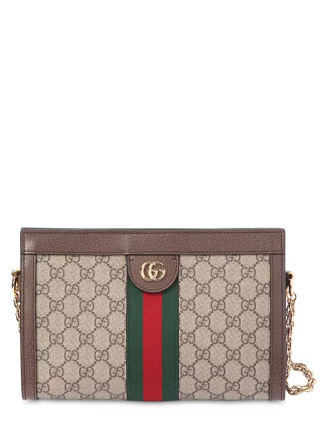 gucci ophidia gg small shoulder bag review