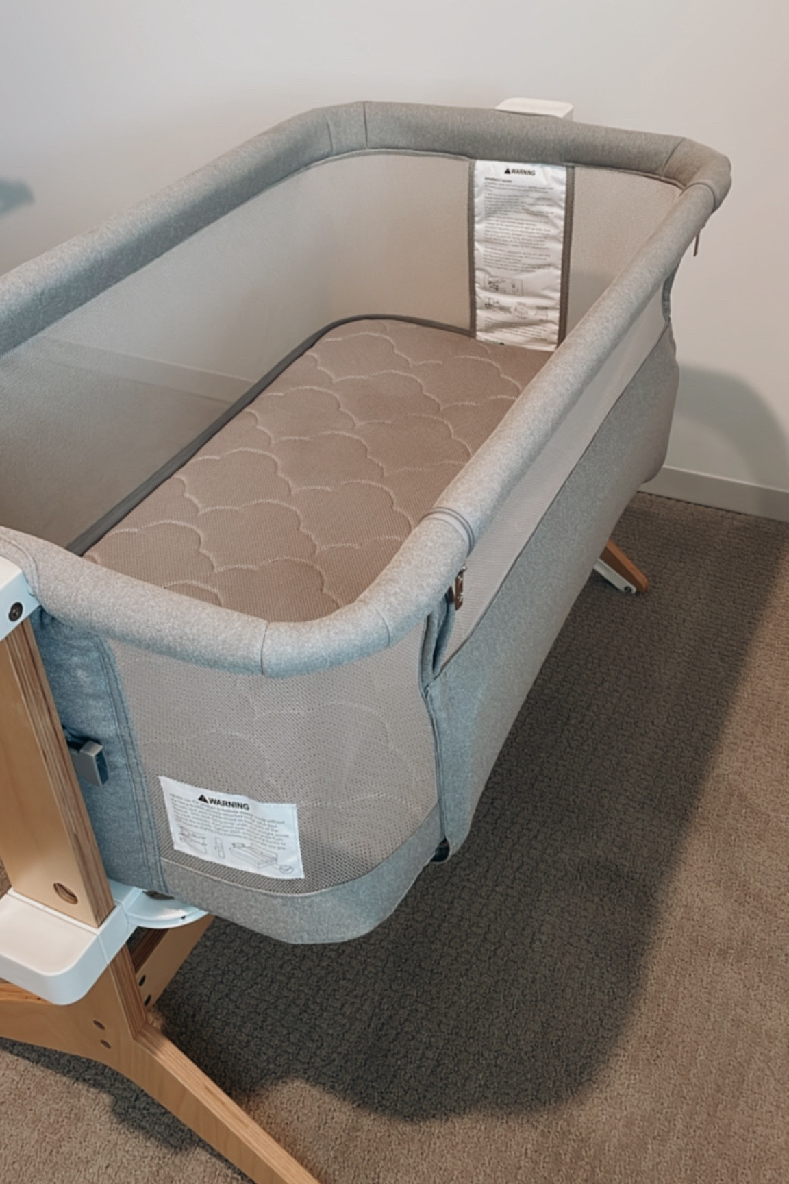 Newton baby bassinet 

#LTKFind #LTKbaby