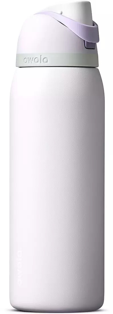 Owala 40 oz. FreeSip Stainless Steel Water Bottle | DICK'S Sporting Goods