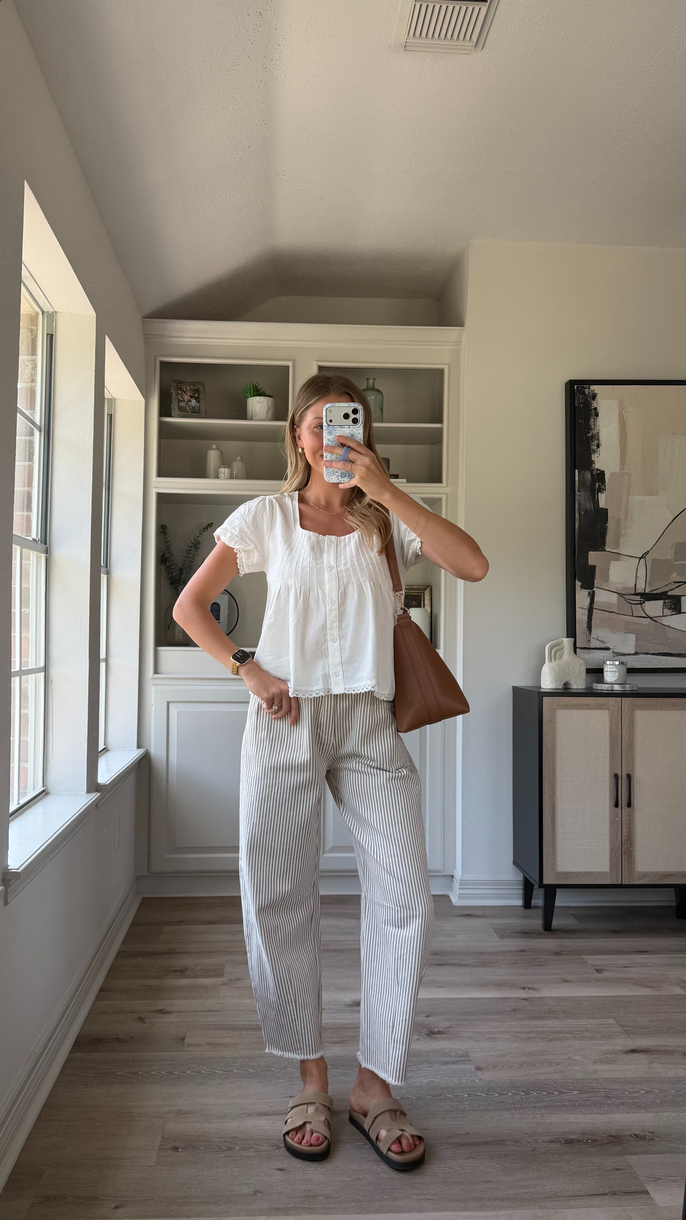 Comfy cute mom ootd! Small in everything  

 #LTKootd #LTKmomlife