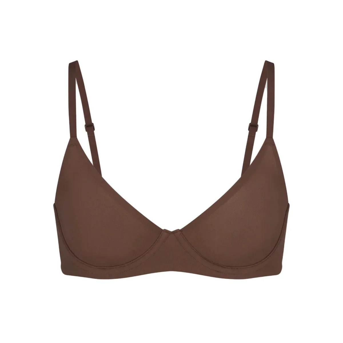 UNLINED DEMI BRA | SKIMS (US)