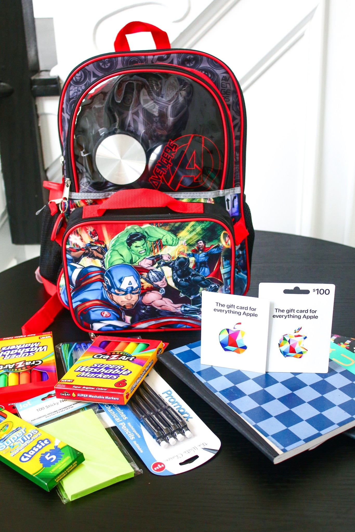 Apple gift card is always a safe bet if you’re like me with nieces and nephews going back to school and not sure what to get them 💕 
Tap below to shop! Follow me @omabelle for more Fashion, Home & everything inbetween. Glad to have you here!!! 💕😊🙏

#LTKHome #LTKFamily #LTKKids