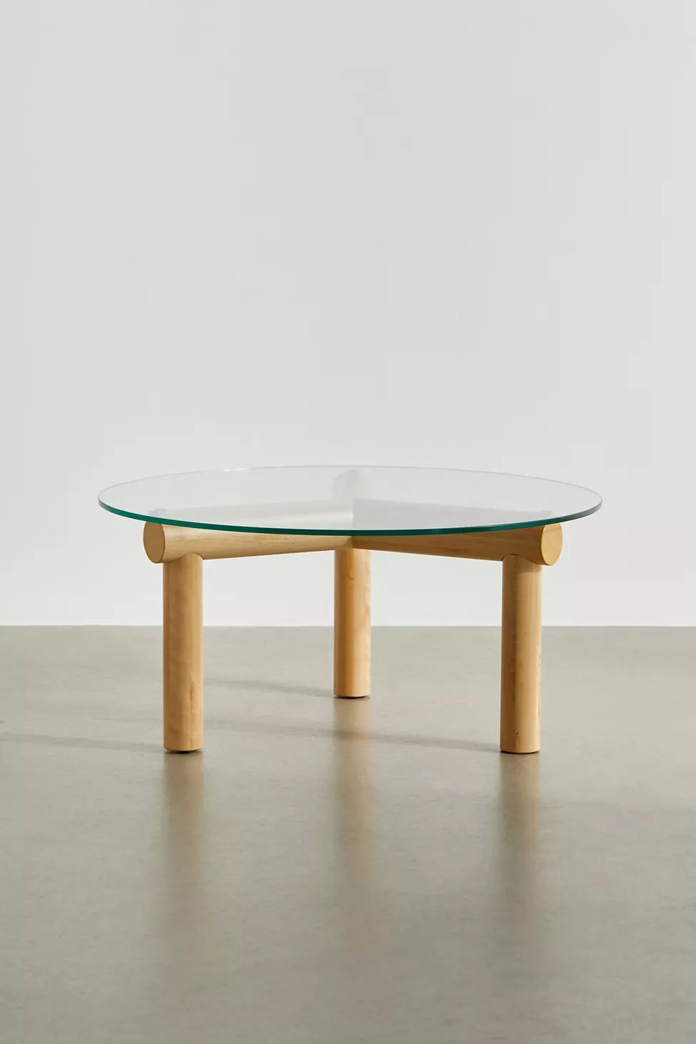 Nova Coffee Table | Urban Outfitters (US and RoW)