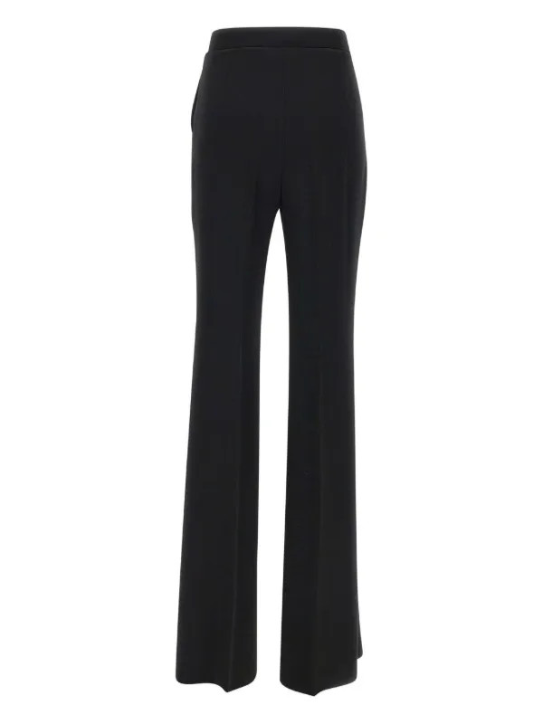 Max Mara Cosmo Trousers | Blue | FARFETCH UK | Farfetch Global