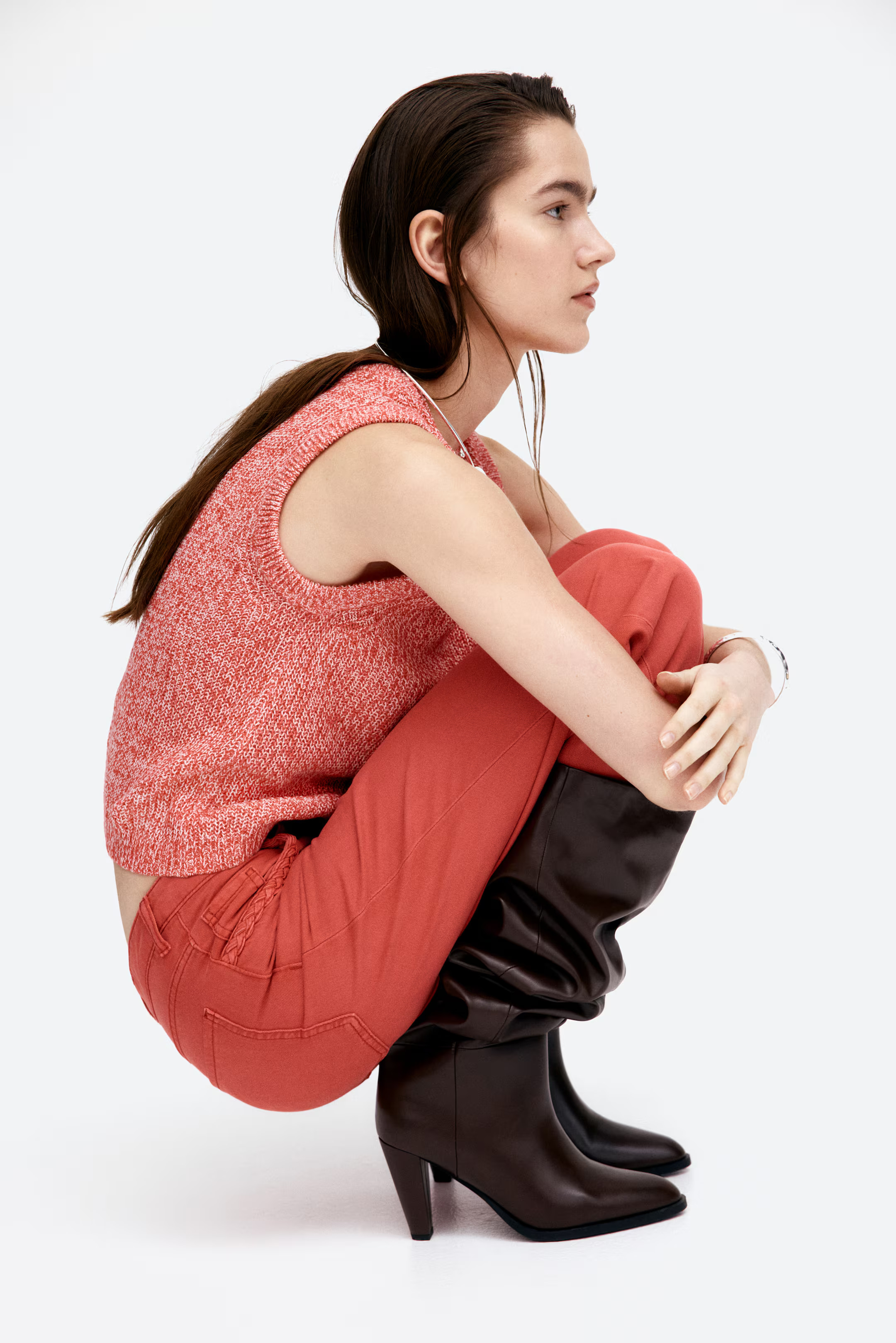 Sweater Vest | H&M (US + CA)