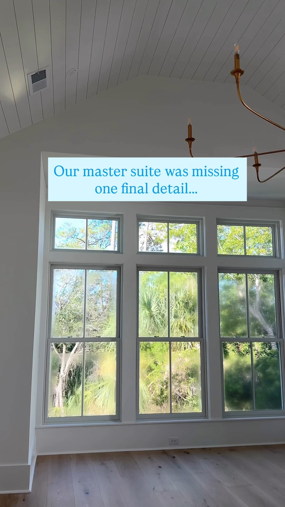 💌 Gifted from @twopagescurtains — use code RACHELRSIMON for 24% off ✨ Comment “shades” for a direct link!

Our master suite feels so much more finished with these woven wood shades. 🌿 Privacy + soft light exactly where we need it.

Sicilian D12 | EC1 edge binding | Privacy liner → the perfect mix of function + texture.

📲 Find the link in my Stories + LTK shop, or comment “shades” and I’ll DM it straight to you.

#twopagescurtains #twopageshome #twopagesstyle
#wovenshades #homedecorinspo #coastalhome #masterbedroomdesign #lightandbright #neutraldecor #interiorstyling #homeinspo



#LTKHome