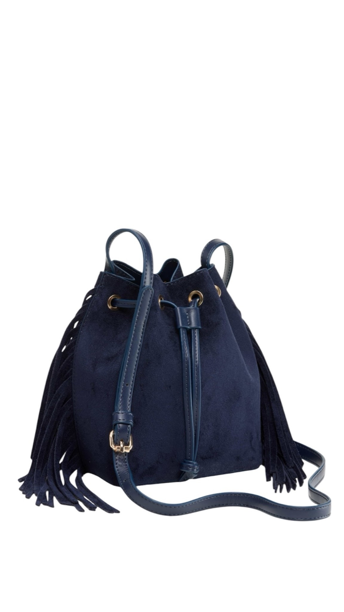 new old navy bag - LOVE the fringe & navy suede, perfect for fall but i’d also use it now in the summer too! 20% off at checkout

#LTKSaleAlert