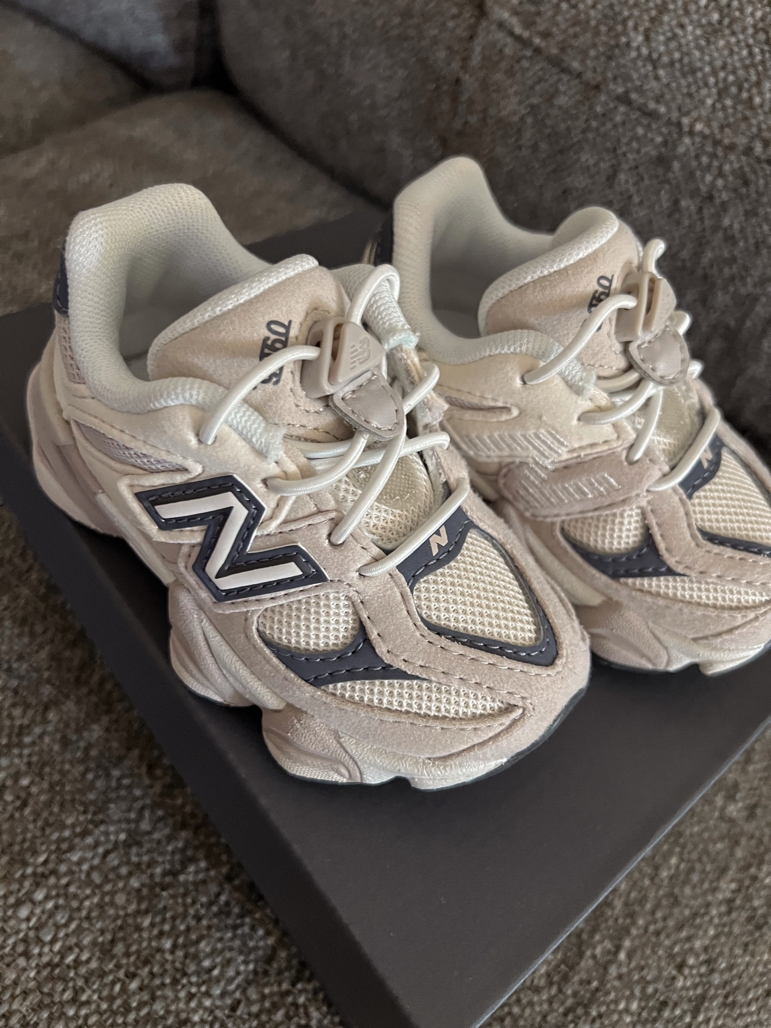New Balance Toddler Shoe 

#LTKMostLoved #LTKkids #LTKbaby