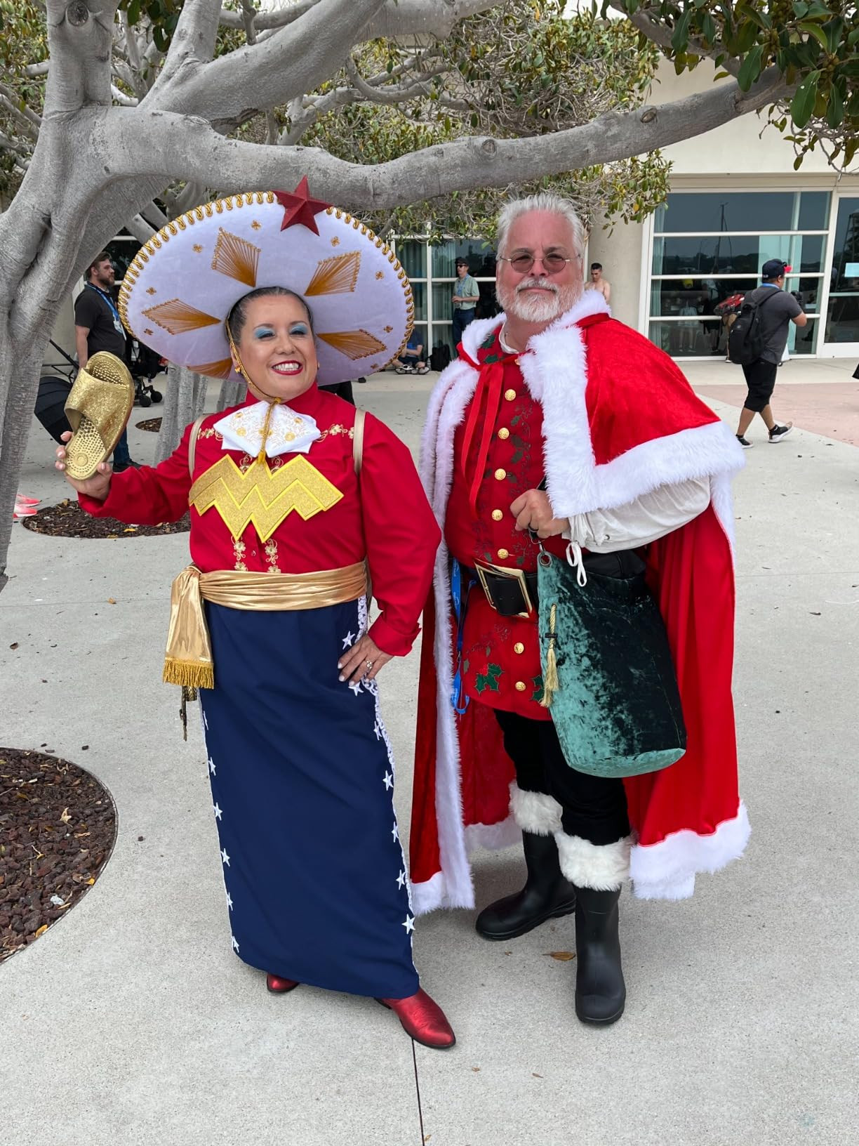 PEPPEP Western Cowgirl Cowboy Ankle Boots for Women or Ladies, Mid Calf, Vegan Leather Embroidere... | Amazon (US)