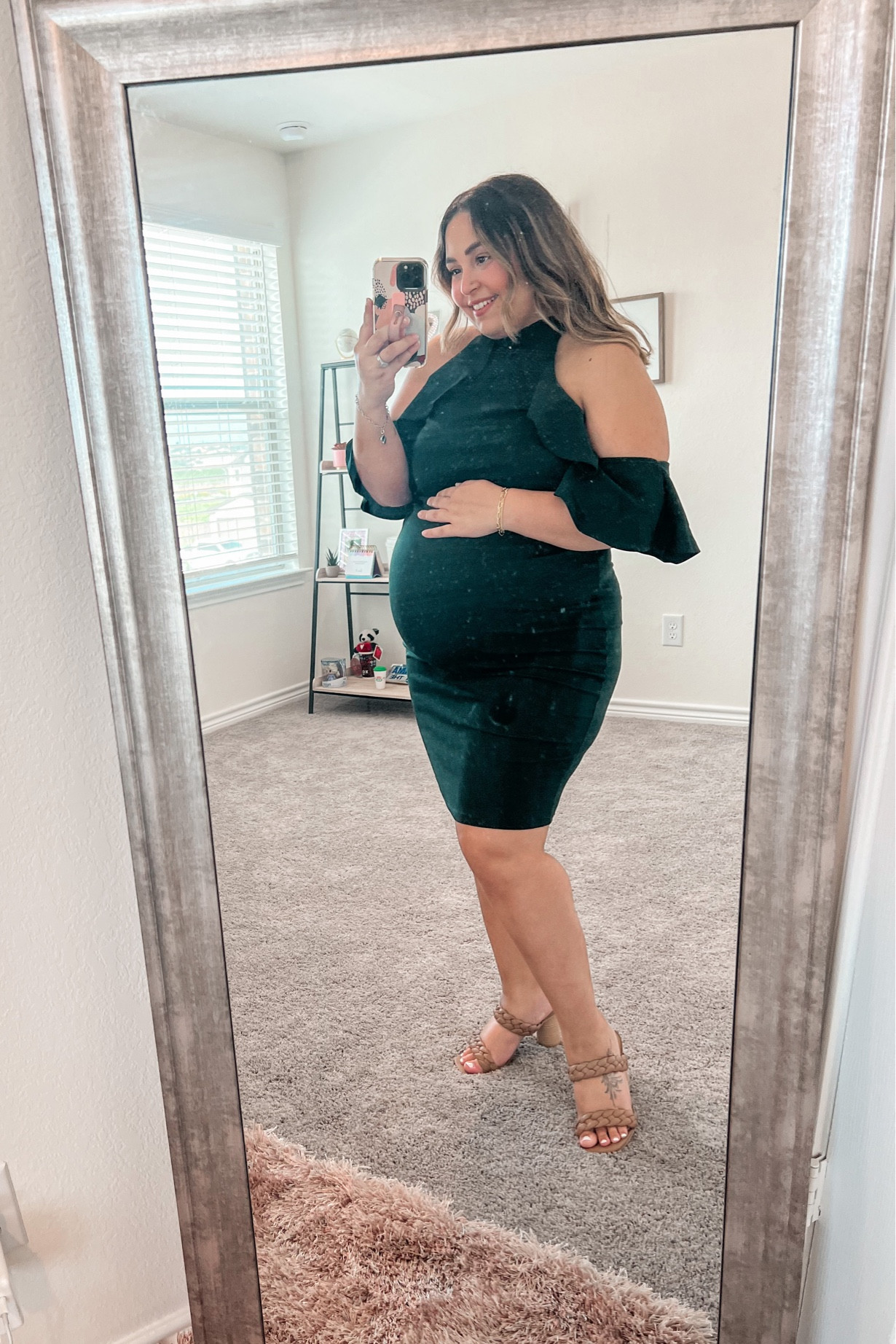 Baby shower dress option #3 

#LTKbump #LTKSeasonal #LTKFind