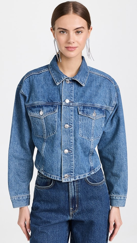 Edwin Jodi Jacket | SHOPBOP | Shopbop
