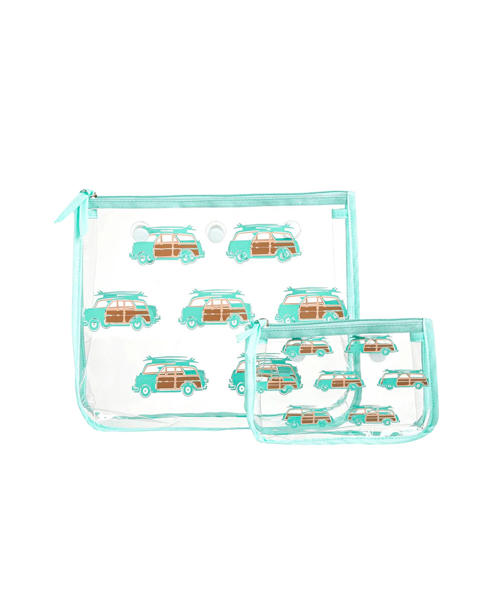 Bogg® Bag Decorative Insert - Woody | Bogg Bag