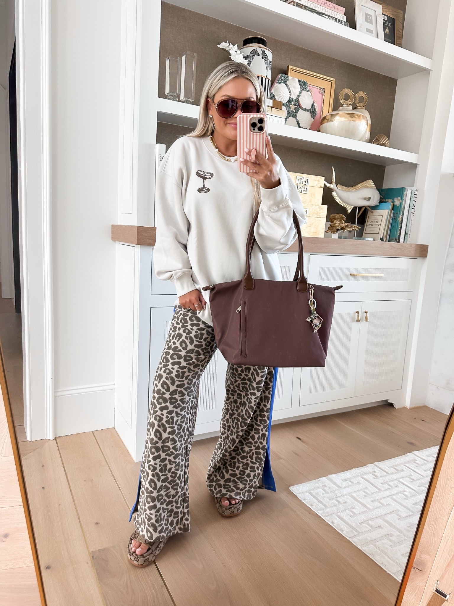 Obsessed with the back of this sweatshirt. Wearing size large in sweatshirt and small in sweatpants! 

Target haul / Abercrombie try on 

#LTKStyleTip #LTKFindsUnder100 #LTKFindsUnder50