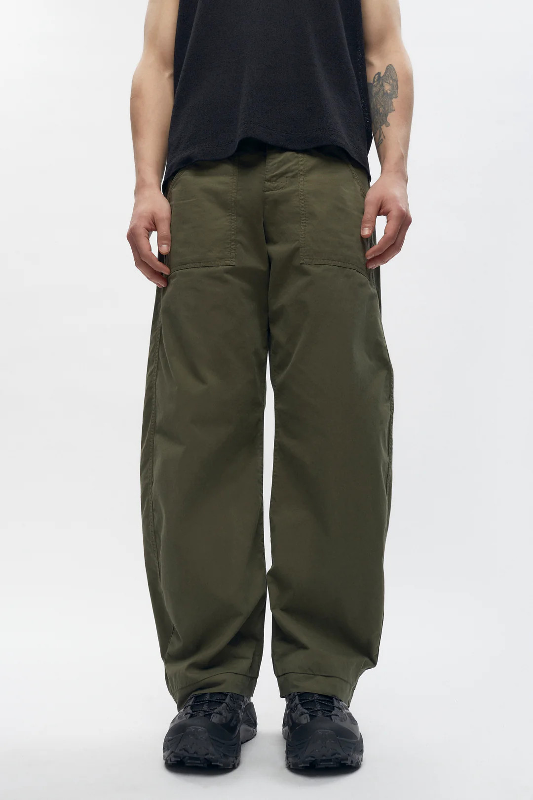 Men's Tefnut Beach Pant | Kotn