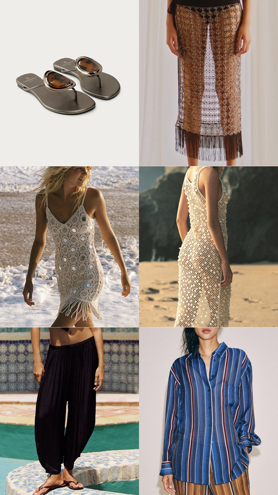 New in Zara