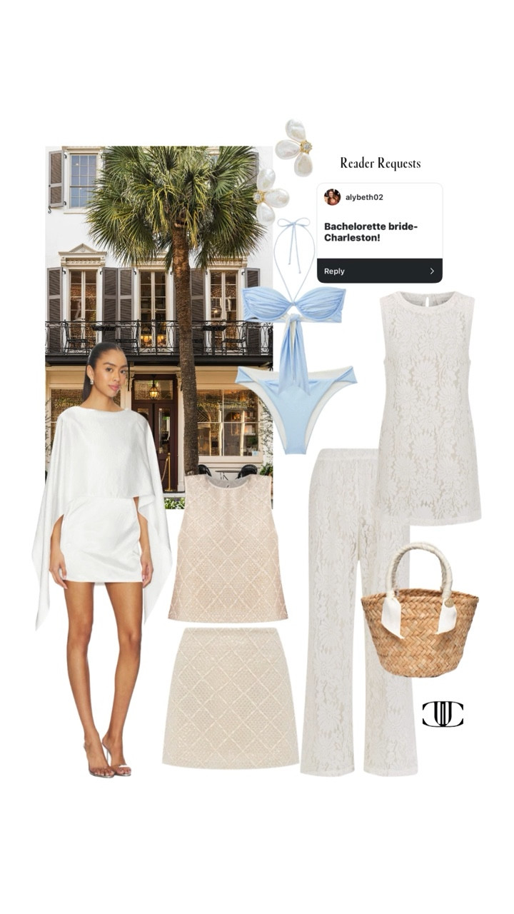 Reader Requests, answered ✨
From bachelorette looks for the bride in Charleston to the perfect cocktail dress for an NYC engagement dinner—and chic, walkable flats you can actually last all night in—this edit pulls together your most-asked style questions in one place.

These are thoughtful, wearable picks designed to help you feel confident and pulled together for every special moment (and the in-between). Save this for future plans and tap to shop everything you’ve been asking about. 🤍

#LTKStyle #ReaderRequests #BacheloretteStyle #EngagementDinner #CocktailDress #WalkableFlats #WhatToWear #LTKFinds 

 



#LTKdayinmylife #LTKOver40 #LTKootd