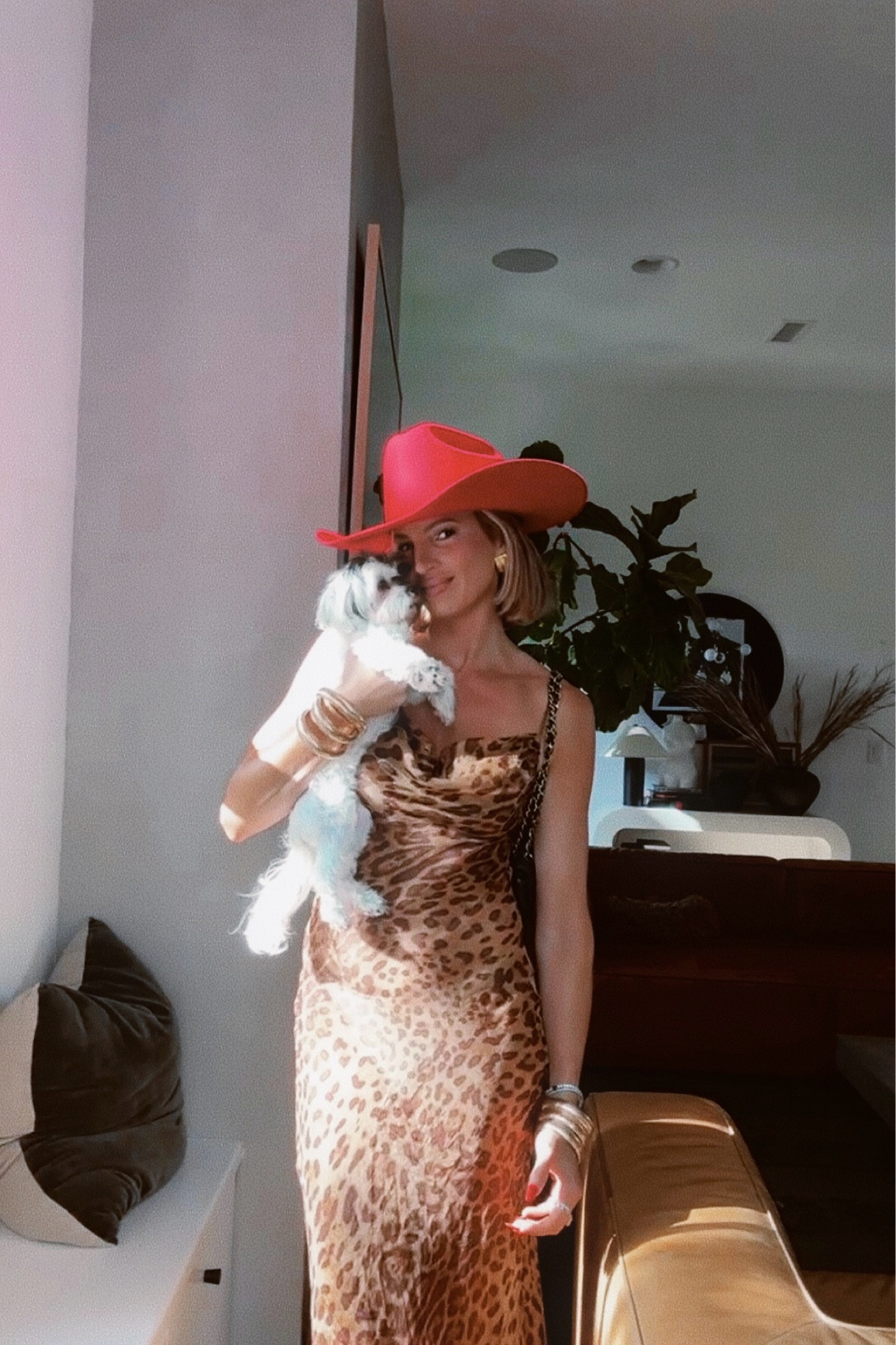 Dress is from rat and boa, but I linked an almost identical one from revolve that is much less!

#LTKStyleTip #LTKParties #LTKOver40