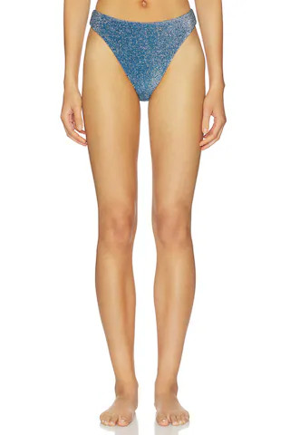 Amarie Bikini Bottom
                    
                    BEACH RIOT | Revolve Clothing (Global)