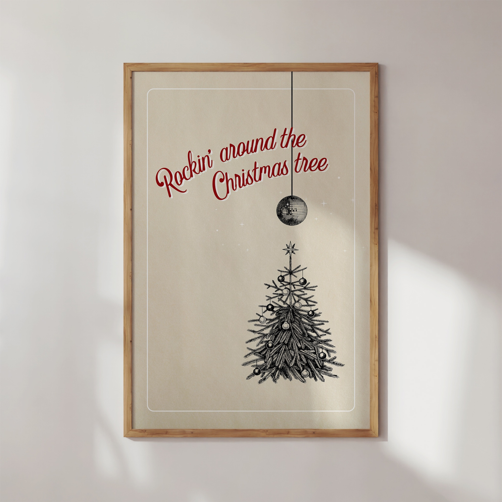 Christmas print ❤️

#christmasdecorations #christmas #christmasdecor #interiordesign #homedecor #christmas2023 #christmascountdown #holidaydecor #christmasdecorations #cozyathome #cozyvibes #interior #cottage #cottagecore #cottagecoreaesthetic #cottagechristmas #cottagecorechristmas #homefortheholidays #holidaydecorating #holidaydecorations #christmasvibes 

#LTKHoliday #LTKhome #LTKSeasonal