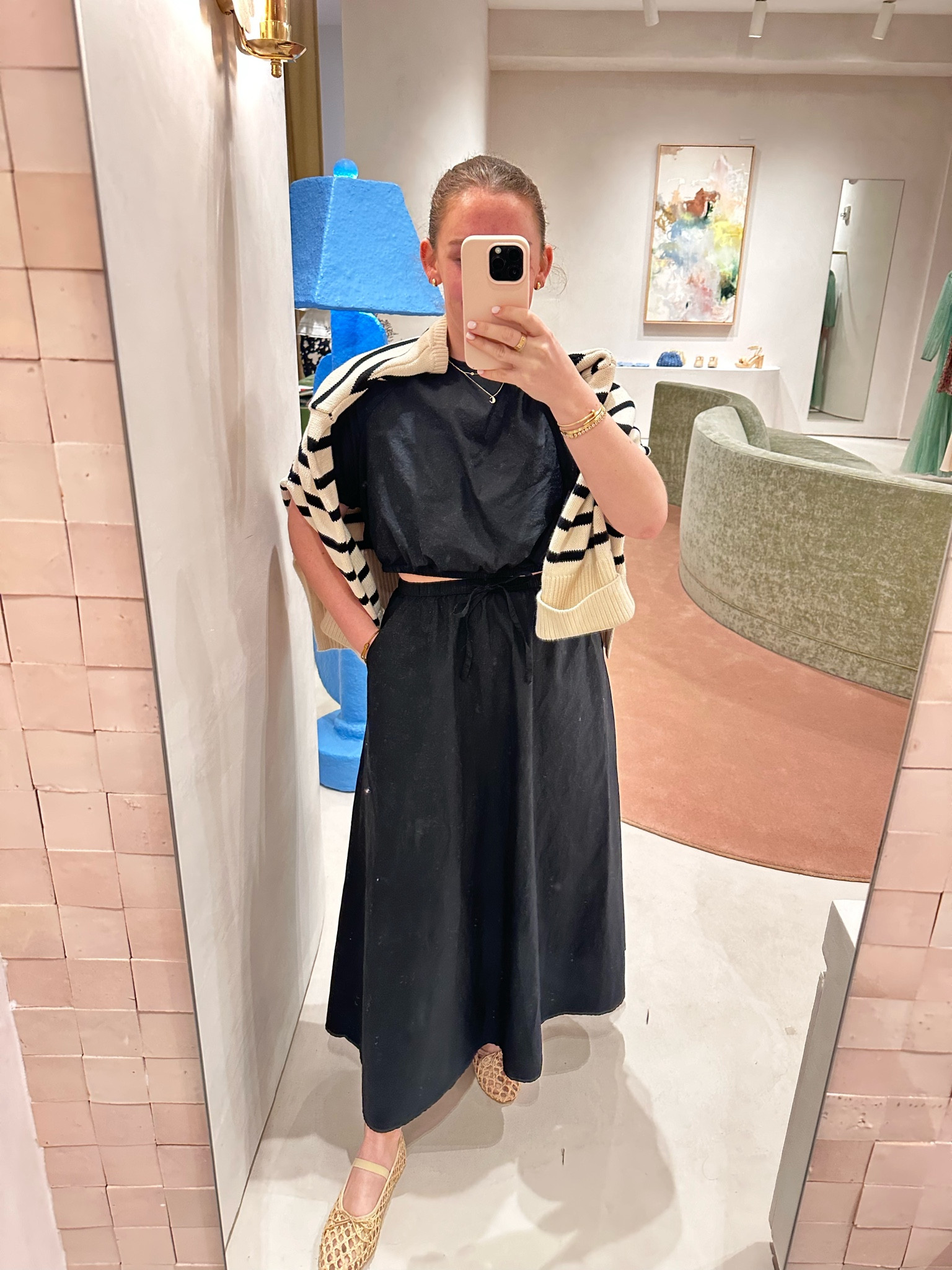 Target set!!!

#LTKSpringSale #LTKSeasonal #LTKfindsunder50