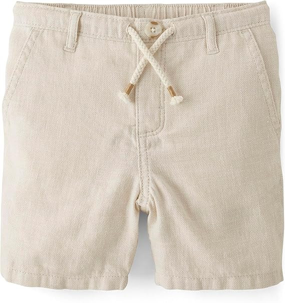 Gymboree Boys and Toddler Pull on Shorts | Amazon (US)
