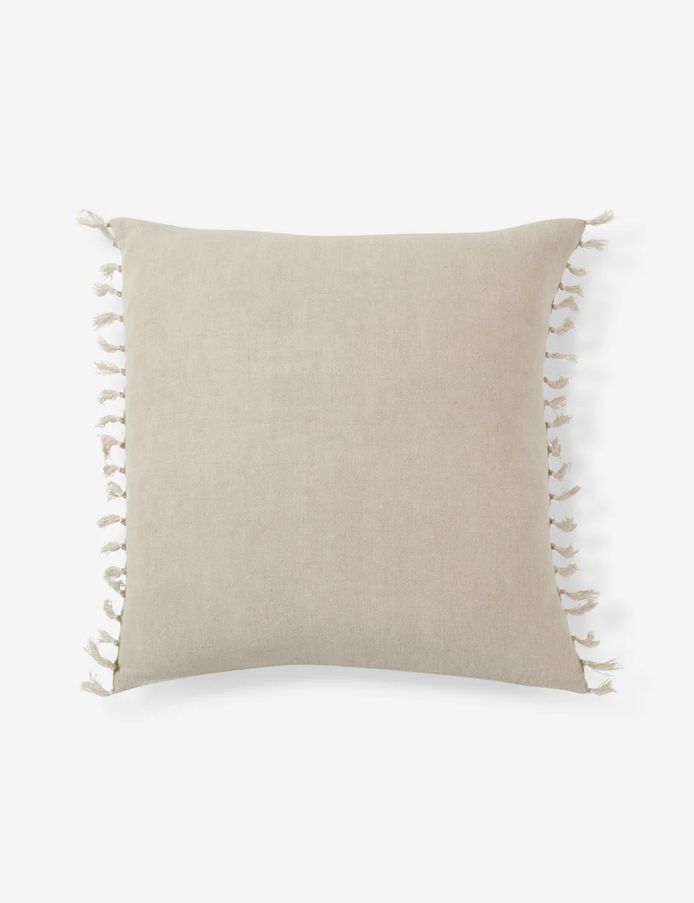 Roy Linen Pillow | Lulu and Georgia 