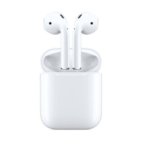 Apple AirPods with Charging Case | Target