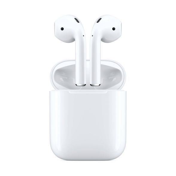 Apple AirPods (2nd Generation) | Target