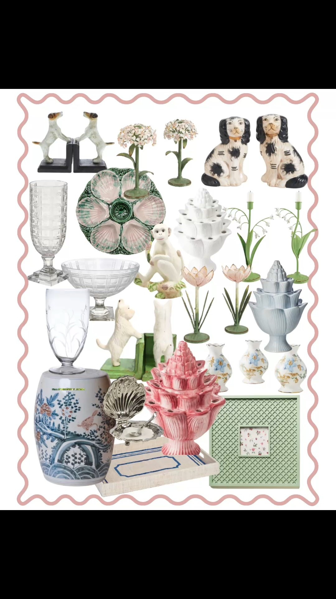 I’m a spring junky 🌷🌷and these home finds make my heart sing!! Easy ways to add some happy in your home with hanging plates, garden stools, tulipieres, candle holders and more easy to style home decor. Most are 20% off during Presidents’ Day weekend sale!  

#LTKSeasonal #LTKSaleAlert #LTKHome