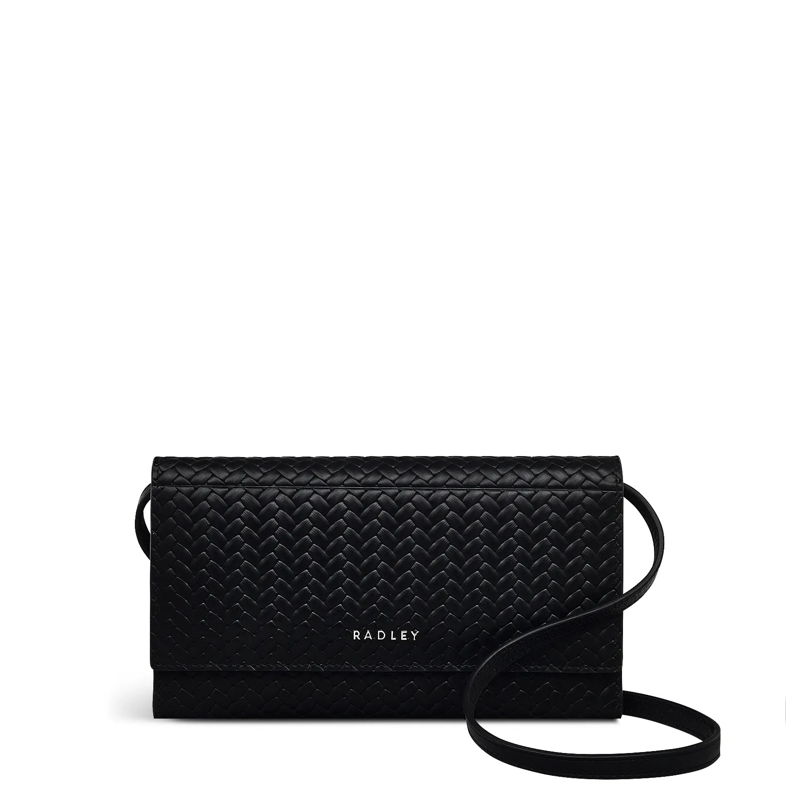 Large Black Women's Phone Bag | Westwell Lane AW24 | Radley | Radley London US