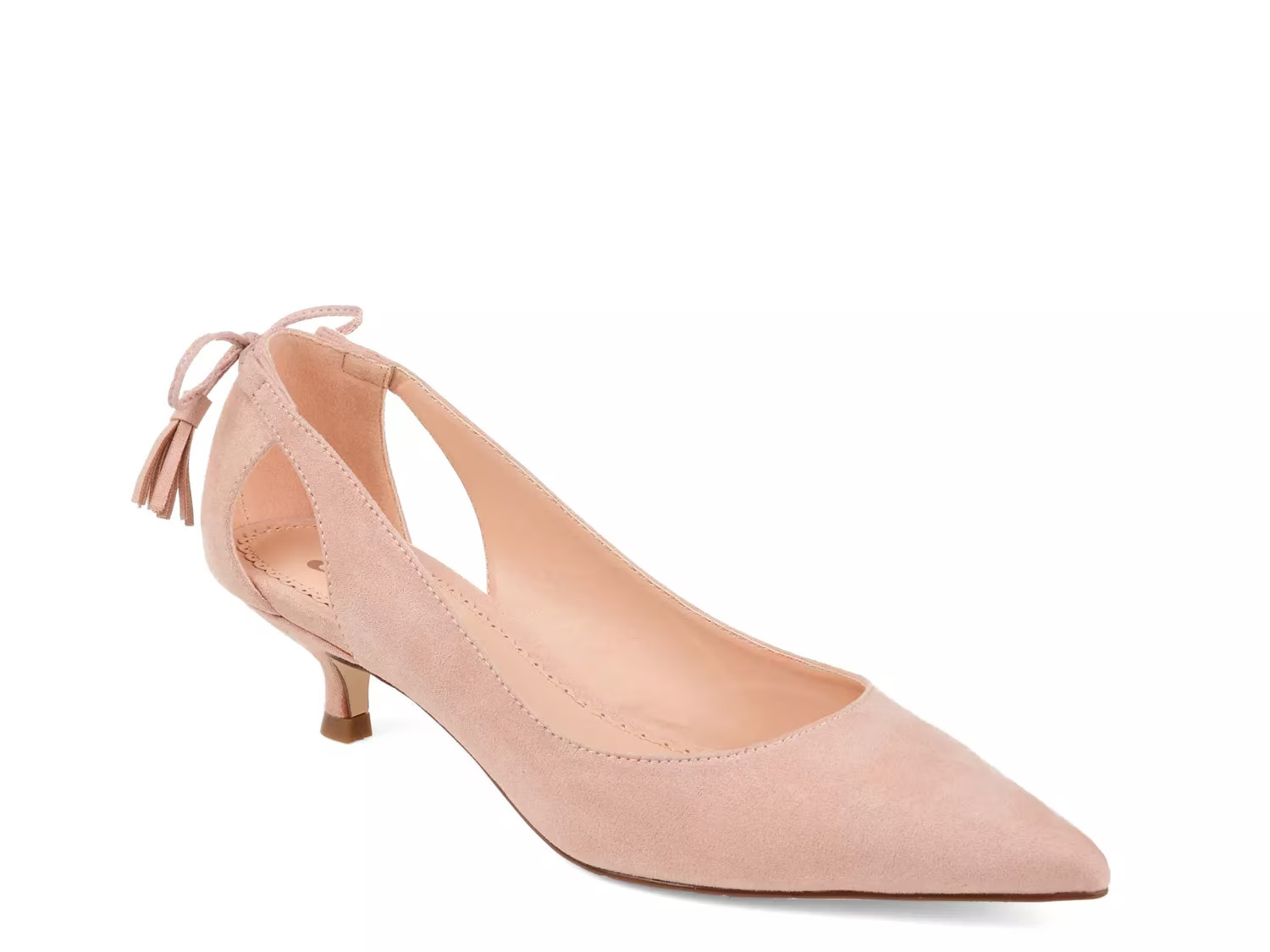 Journee Collection Bindi Pump | DSW