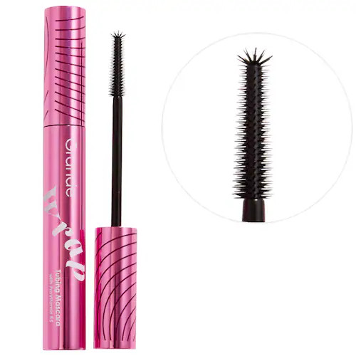 GrandeWRAP Tubing Mascara with ProVitamin B5 | Sephora (US)