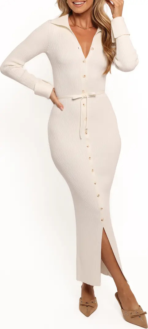 Kadi Maxi Sweater Dress | Nordstrom