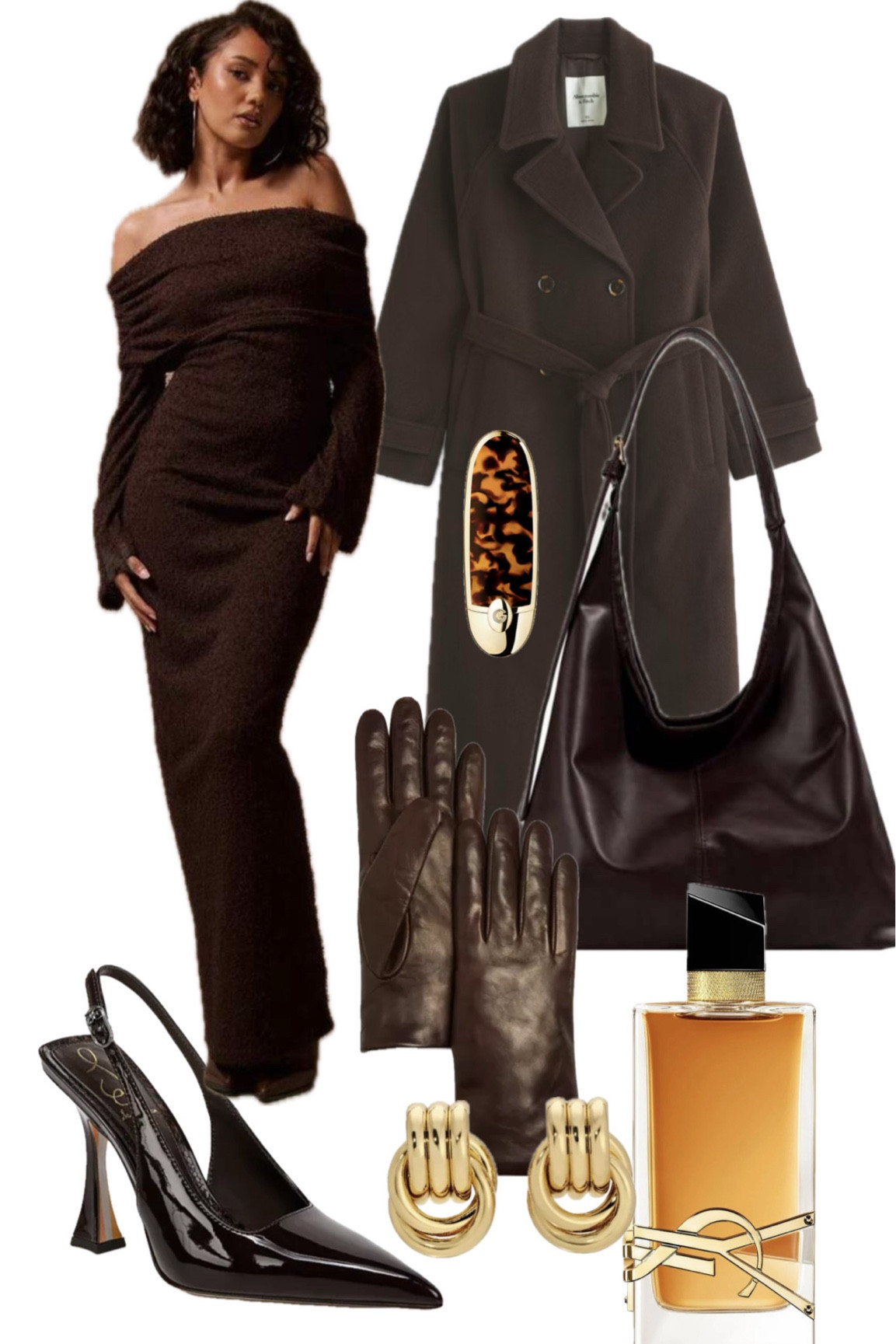 Fall fashion inspo 

#LTKGiftGuide #LTKSeasonal #LTKStyleTip