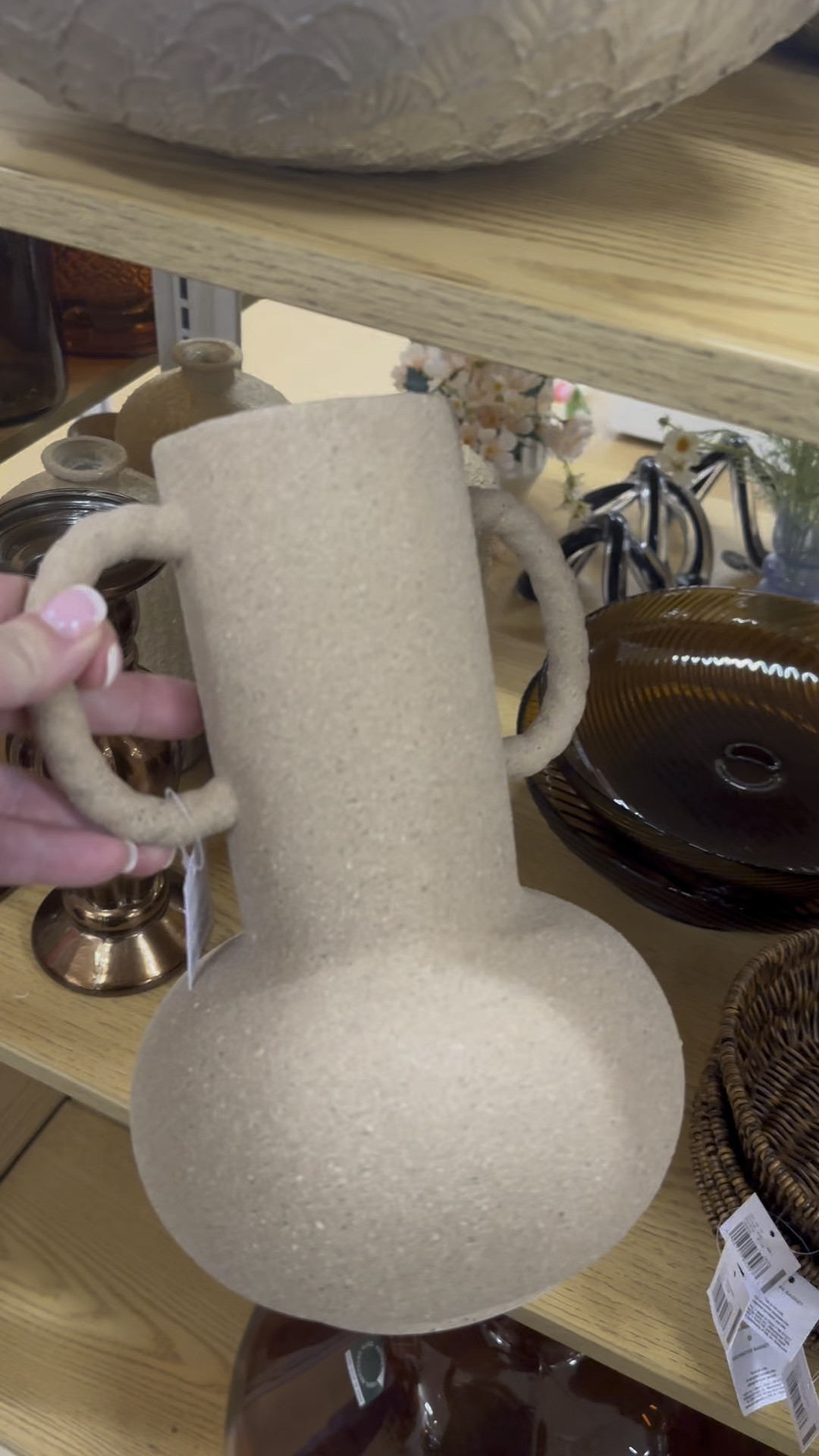 Kohls home decor on sale 

#LTKHome #LTKVideo